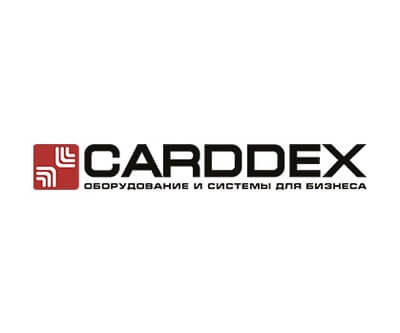 Блок управления VLD-10 датчиком типа индукционная петля Carddex