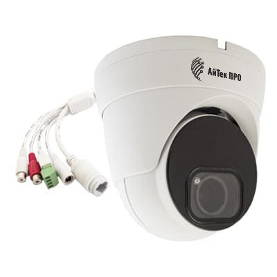 Камера IPr-DvpZ 2Mp FSm АйТек ПРО