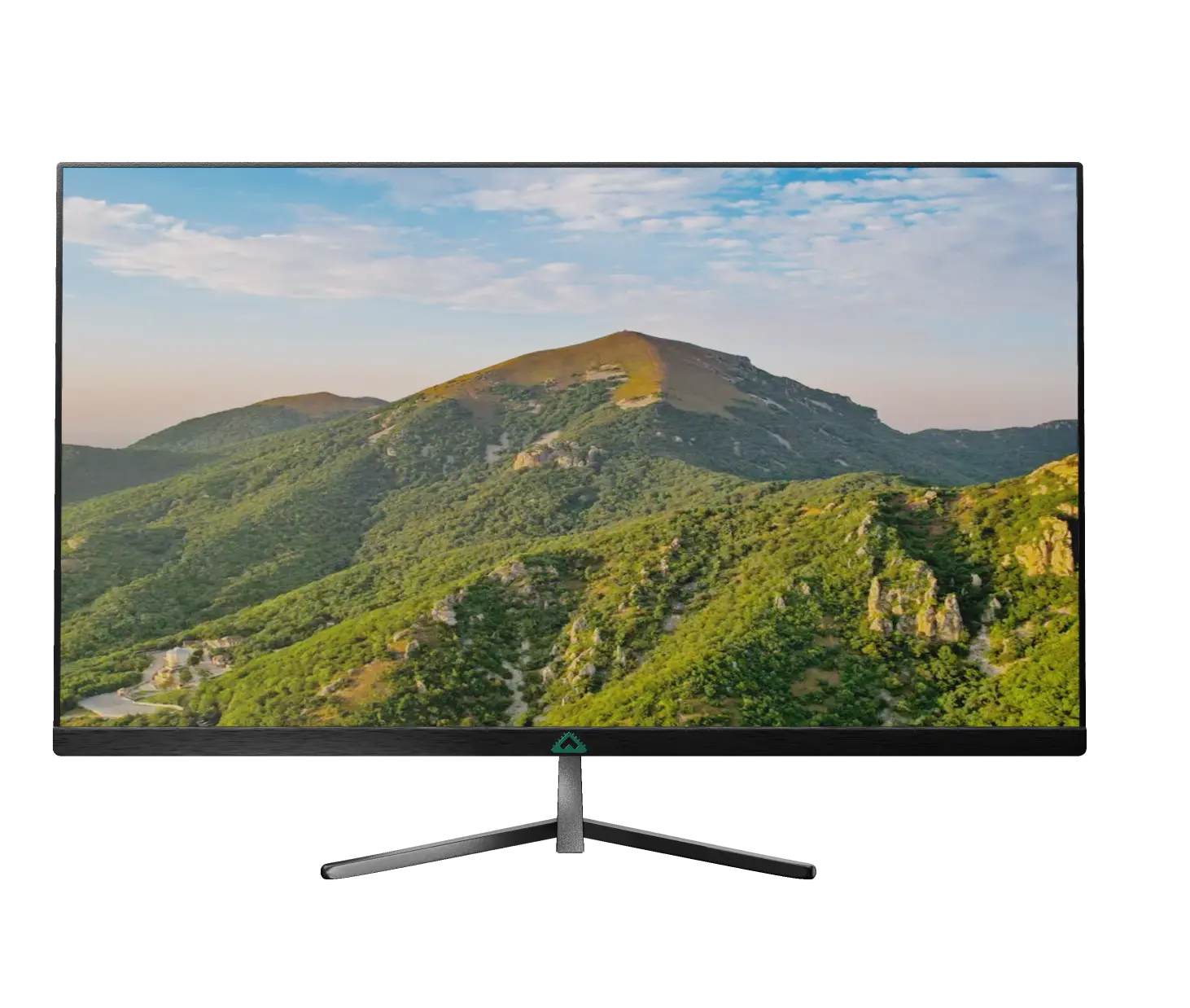 Монитор 27 " М2701/2KP (PN:PRO)(27д/2560х1440/144/165Hz/IPS/LED/HDMI/DP/178/178/250cd регулировка наклона БЕШТАУ