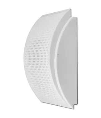 Модуль акустический С-М настенный, с записанным речевым сообщением длительность ЭЛТЕХ