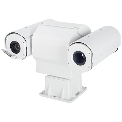 Тепловизор IPs-PTZ 30х Smart-SCAN АйТек ПРО