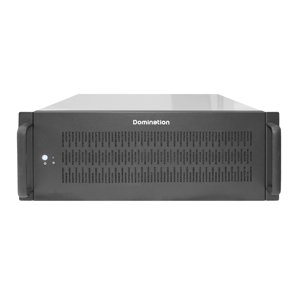 Блок системный Domination СБ-УРМ-V28-4U-PRO