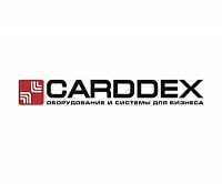 Блок управления VLD-10 датчиком типа индукционная петля Carddex