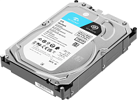 Жесткий диск 6ТБ ST6000VX009 Seagate