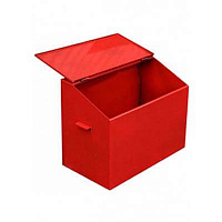 Ящик ЯП-0,1 куб м (сборный) Фаэкс