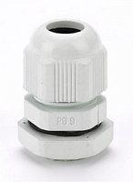 Сальник PG7 KB101-7-IP54 32150DEK DEkraft