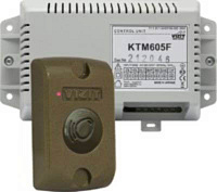 Контроллер КТМ605F Vizit