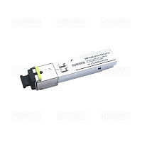 Модуль оптический SFP-S1SC12-G-1550-1310 OSNOVO