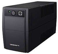 Источник питания Back Basic EURO 850 (403408) 850VA/480W USB (2 EURO) IPPON